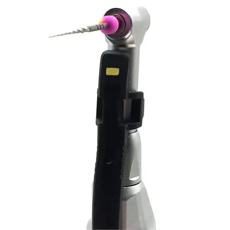 Стоматологический инструмент Беспроводной светодиодный Эндо Мотор EndoMate
