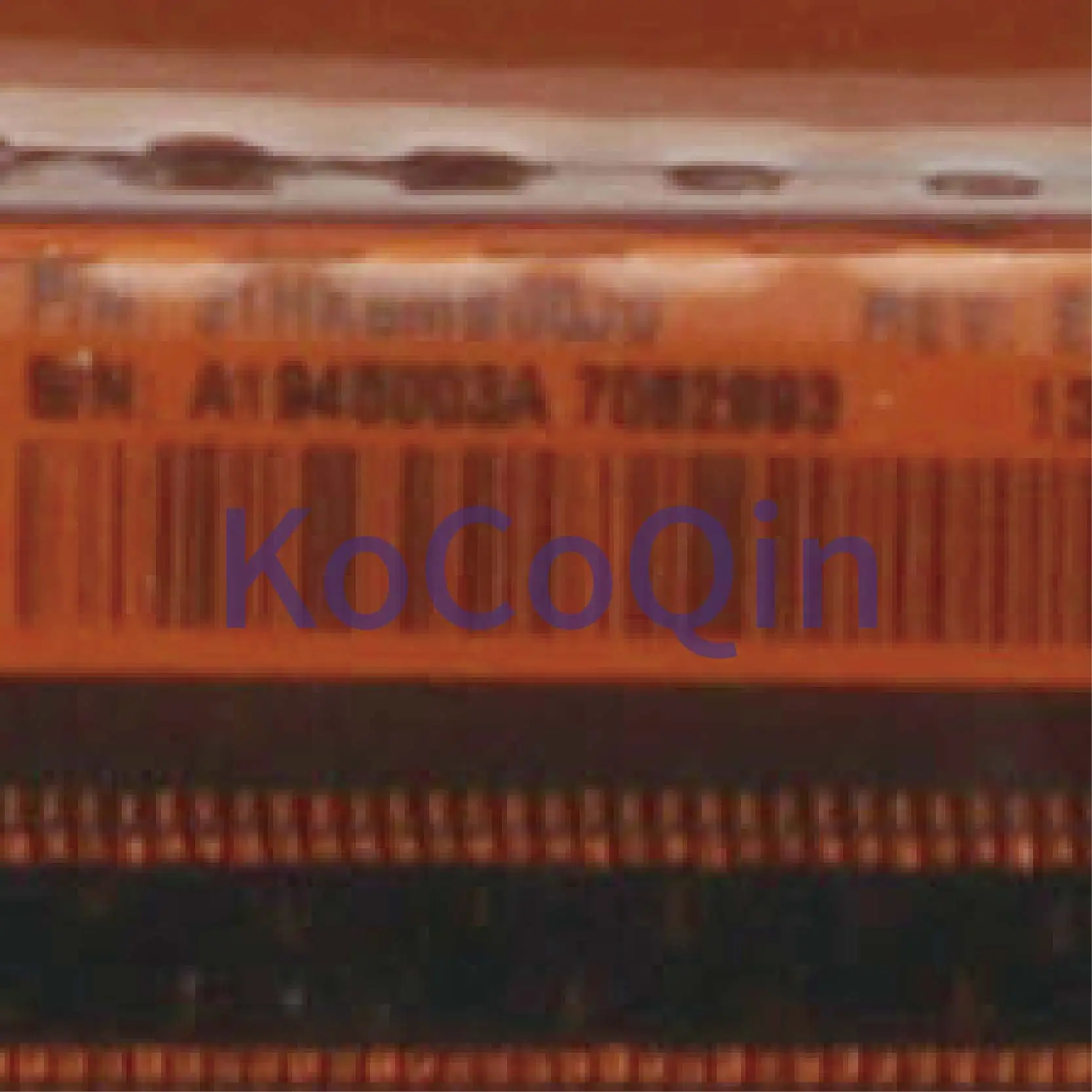 Материнская плата KoCoQin для ноутбука SONY SVF142 SVF142C29U Core 2117U материнская DA0HK8MB6E0 A1945003A