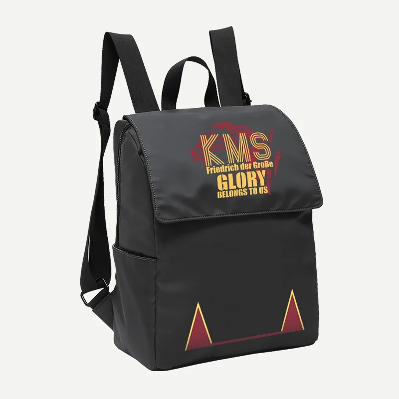 Женский рюкзак для косплея унисекс школы и путешествий| |