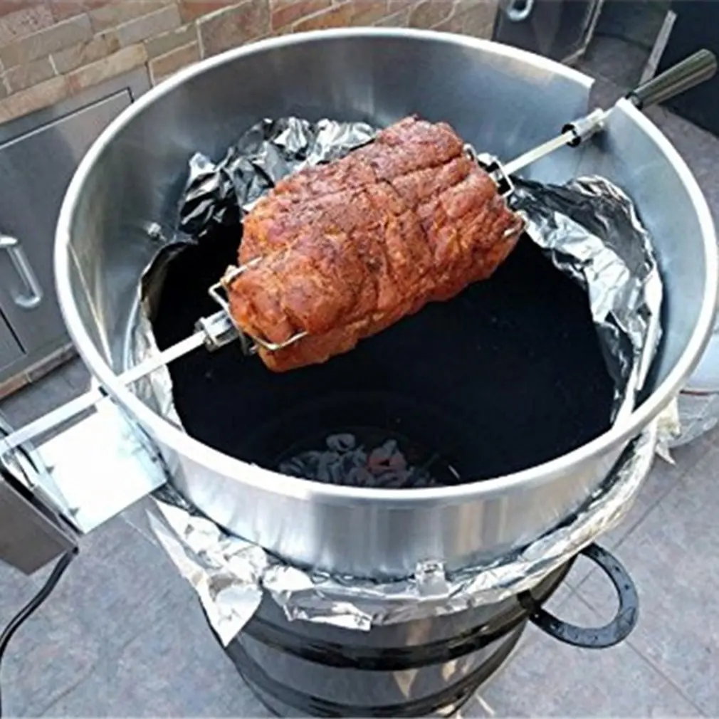 Вилки для гриля из нержавеющей стали жарки мяса |
