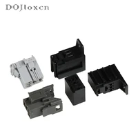 15 sets 5 pin automobile black grey relay socket parking heater base violet relay dj7051 4 86 3 21 with terminal