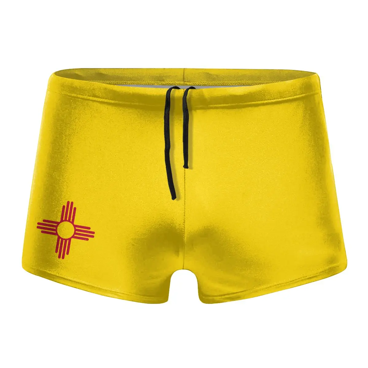 

2021 Summer New Men shorts U.S.A 50 States Men Fashion swimming trunks Camou flage Print Quick Dry Shorts Mens Swim Trunks