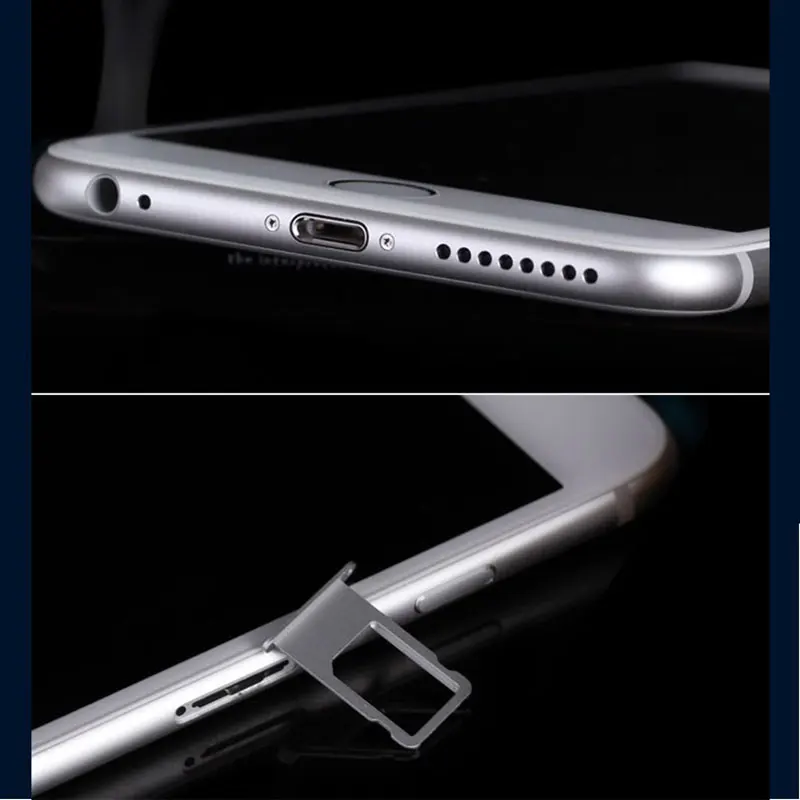 

Used Unlocked Original iPhone 6S 4.7inch Smartphones Fingerprint 16/64/128GB Cell Phones 1 SIM Card Mobile Phone