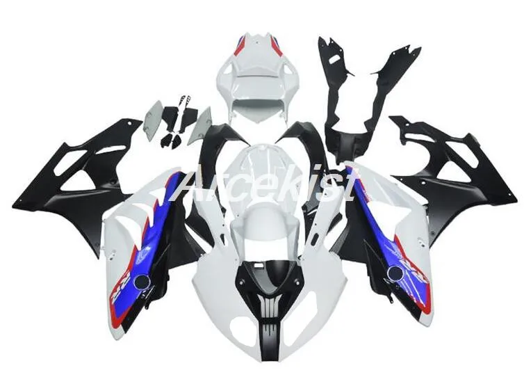 

Инъекций Новый ABS Обтекатели комплект Подходит для BMW S1000RR 2009 2010 2011 2012 2013 2014 09, 10, 11, 12, 13, 14, HP4 Кузов Набор FR