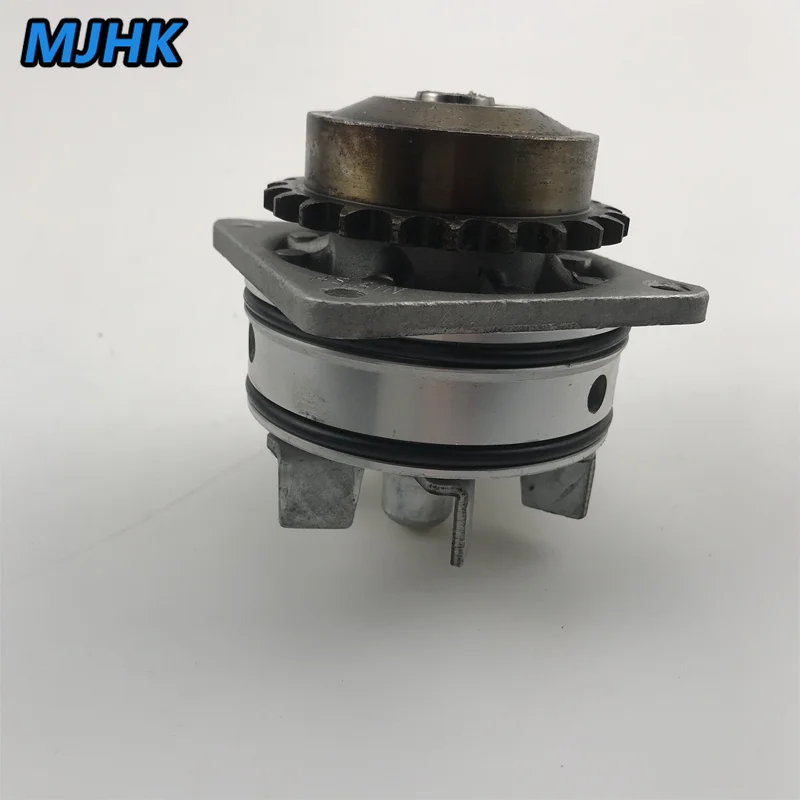 Водяной насос MJHK VQ25DE VQ30DE VQ35 VQ33E 21010-31U25 21010-31U26 21010-31U27 21010-31U00 подходит для Nissan Swift |