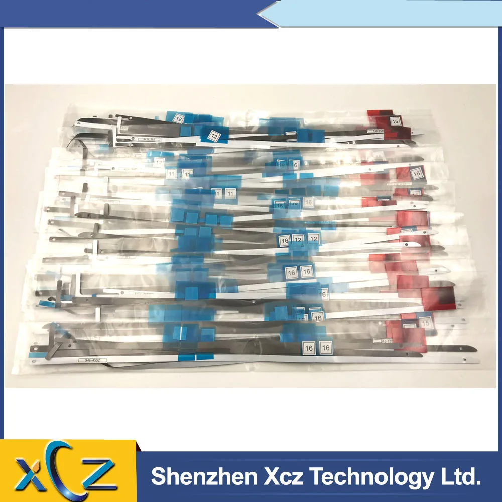 Оптовая продажа A1419 для lcd экрана на клейкой основе клейкие полоски лента Apple iMac 27