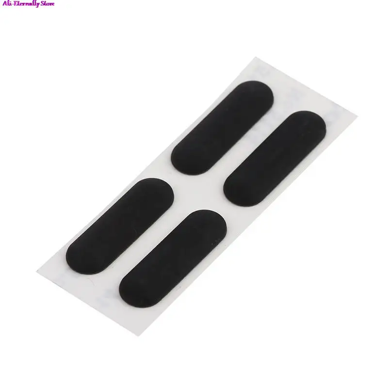 

4pcs Laptop Rubber Feet for Dell Lenovo ASUS MSI Acer Bottom Case Pads 25.62mm
