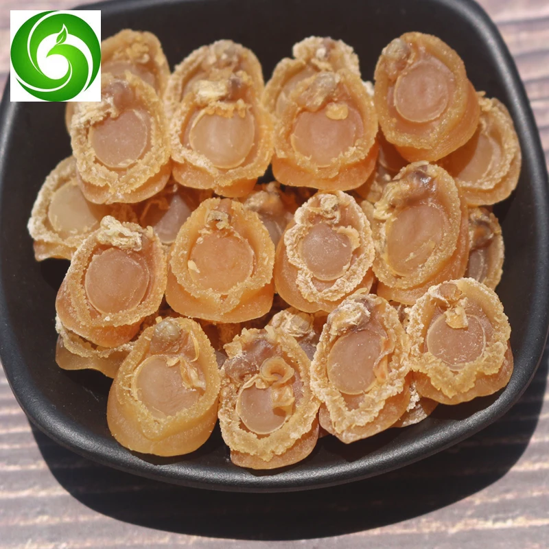 

Deep Sea Dried Abalone, Sea Fishing Abalone, Dried Abalone, 100 Pellets/500G