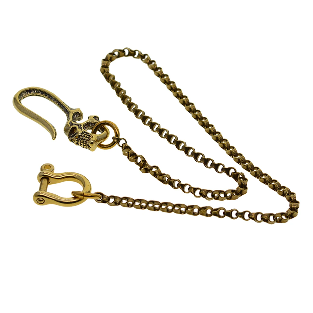 

Pants Chain Key Chain Jeans Chain Biker Chain Pants Chain Wallet