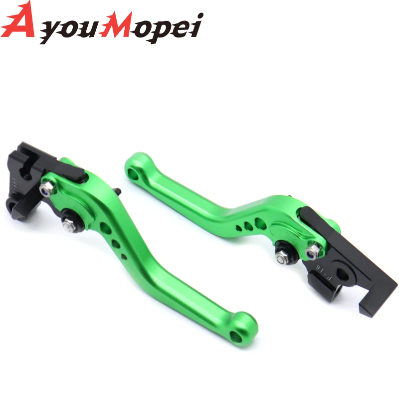 Короткие Рычаги тормозной муфты для DUCATI 748/916/900SS/ST2/ST4/M400/M600/M620/M750/M900 регулируемые