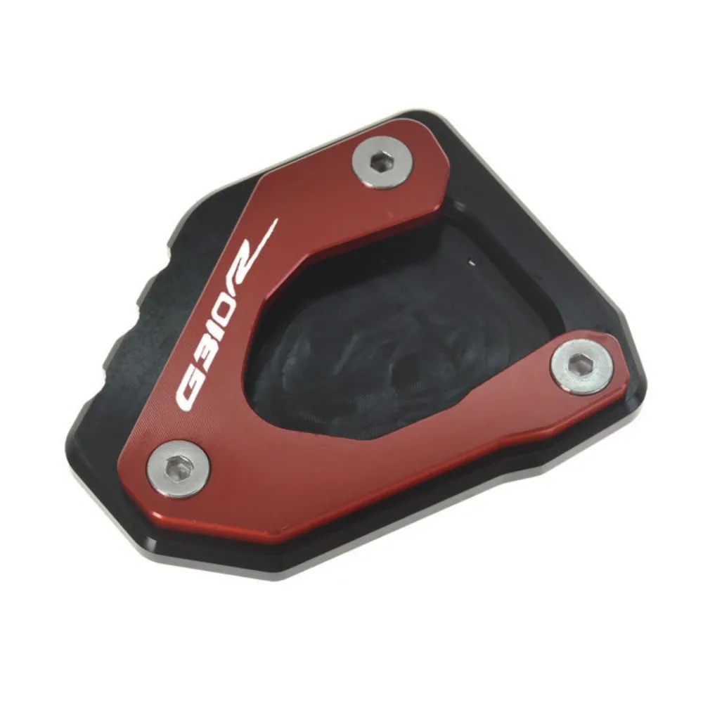 

It is suitable for BMW G310R 17-18 years to refit the side brace increase width of foot pad