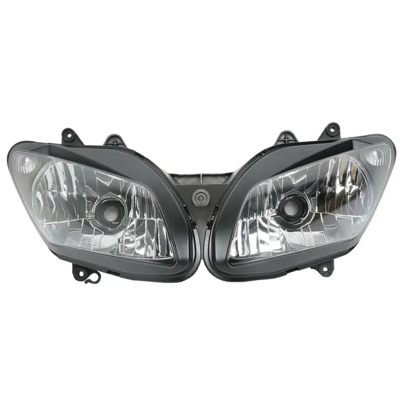 Motorcycle Front Headlight Headlamp Light Lamp Assembly For Yamaha YZF-R1 YZF R1 2002 2003 |