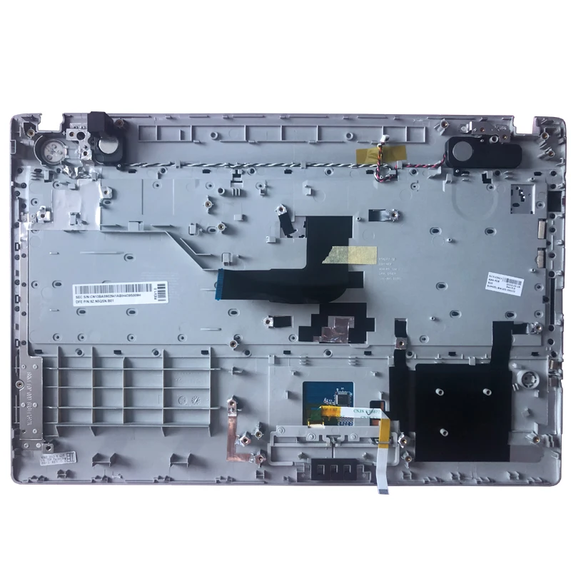 Новая русская клавиатура для Samsung RV509 RV511 NP-RV511 RV513 RV515 RV518 RV520 NP-RV520 RU Клавиатура