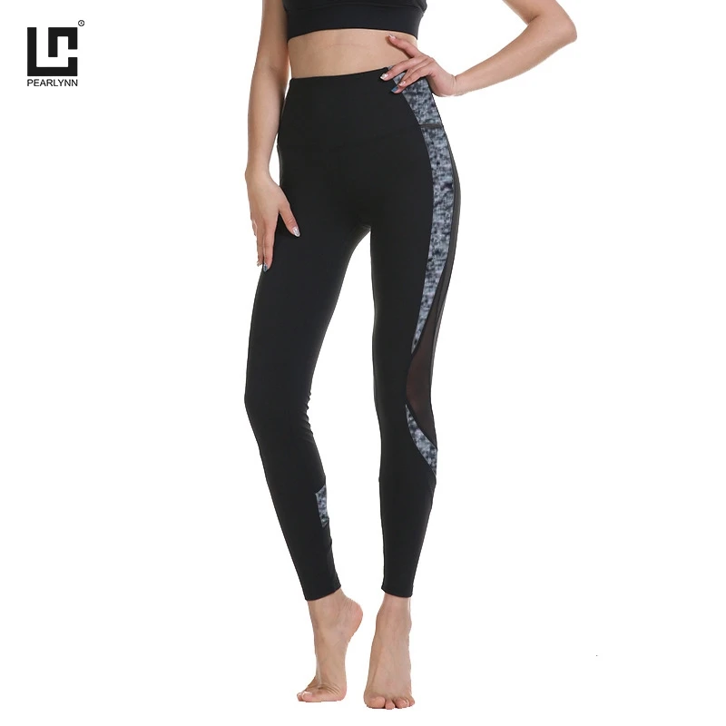 

Women's Fitness Clothing Yoga Seamless Leggings High Waist Workout Pants Gym Tight Sport Sportswear New Autumn Winter Trousers