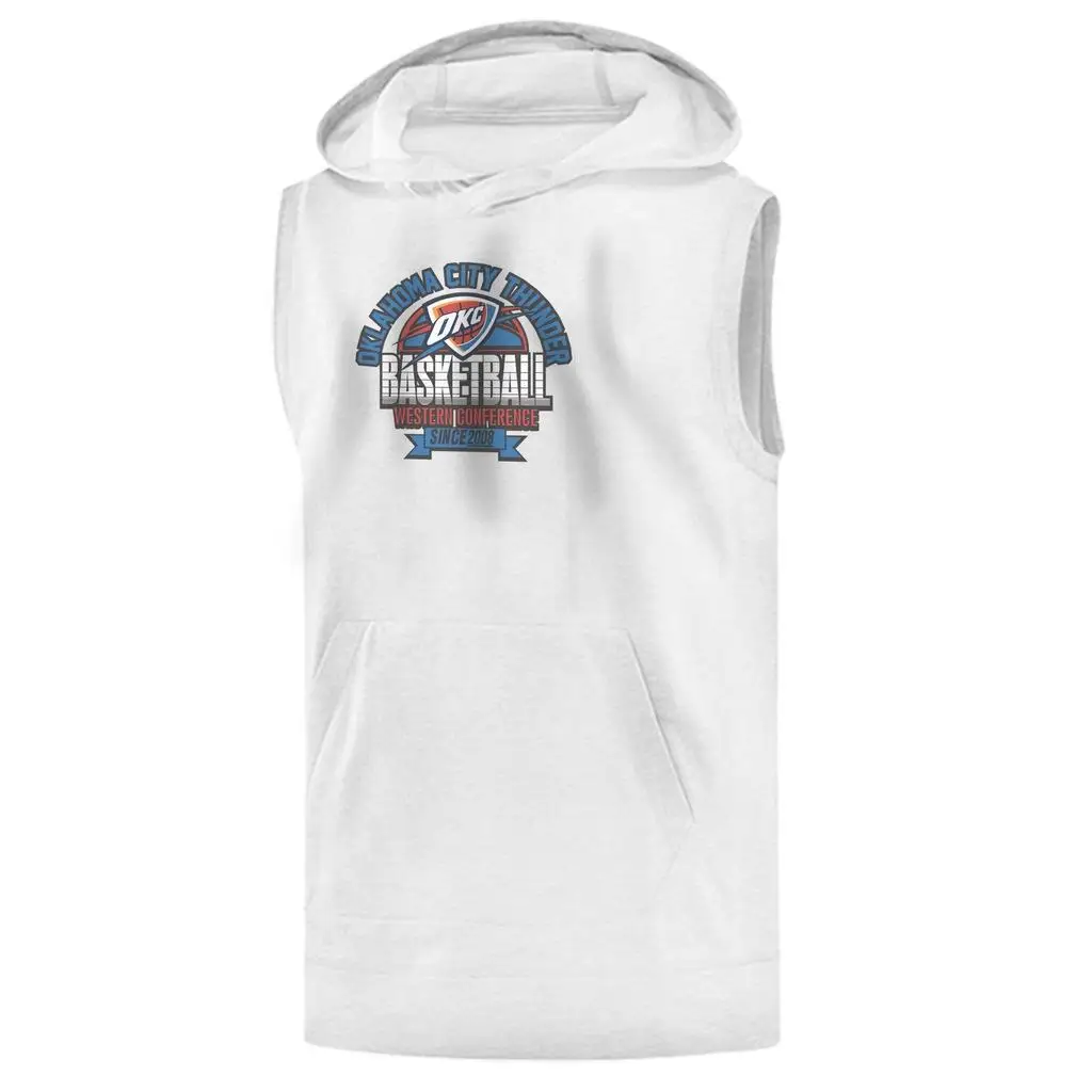 

Oklahoma City Since 2008 Sleeveless