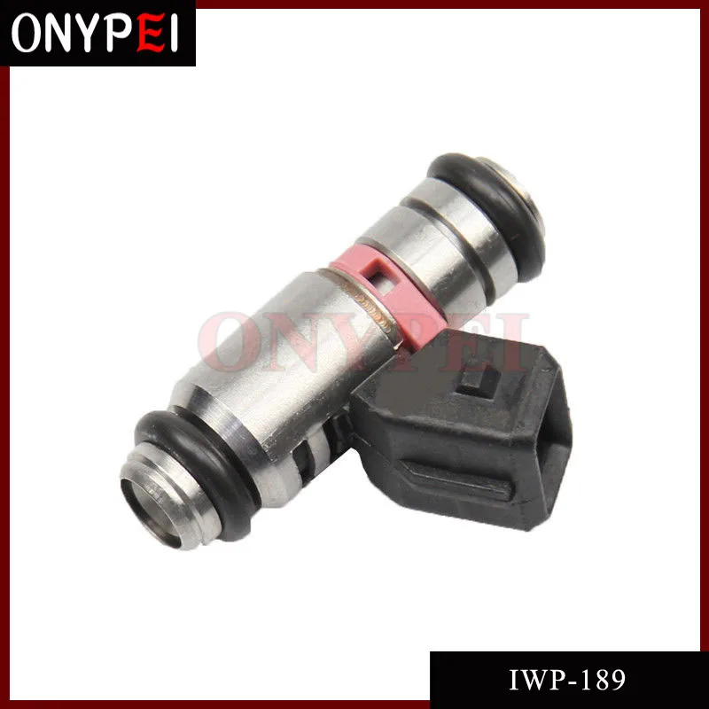 Топливный инжектор IWP 189 28040161A для Ducati 848 1098 1198 Monster Streetfighter Moto Guzzi|fuel injector|injector
