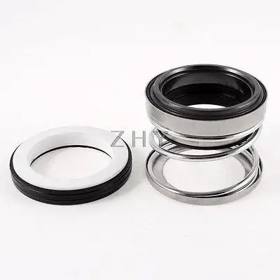 HM108 40 мм внутренний диаметр однокатаная пружина сильфон Механическое