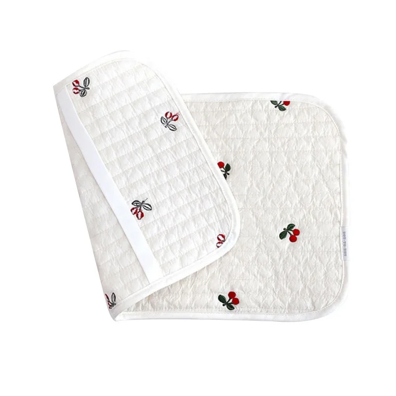 

Bedding Baby Kids Cotton Pillow Anti Roll Sleeping Pillow Neck Head Baby Pillow Multifunctional Dropship