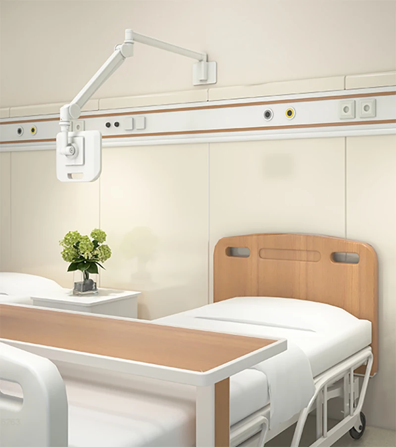 BL-501 медицинский монитор и кронштейн для планшета длинный больничного