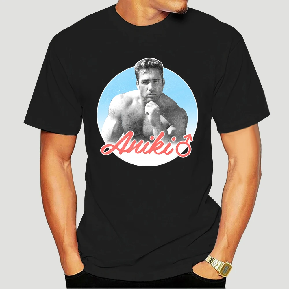 Aniki Billy Herrington Gachumuchi for ever футболка aniki gachimuchi японская поп культура weaboo аниме rip billy