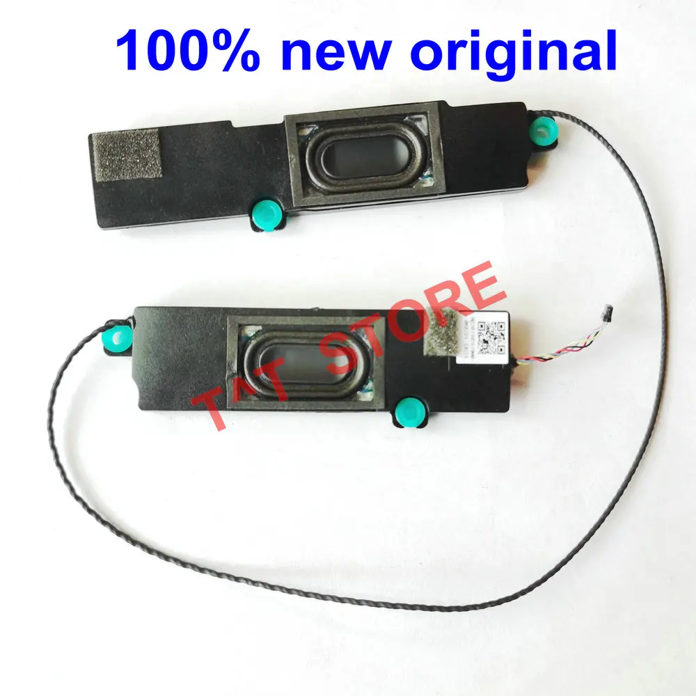 

100% New Original for Huawei Matebook 13 HNL-WFQ9 WFP9 WRTD-WFH9 WDH9 Laptop Notebook audio speaker HQ20330767000 free shipping