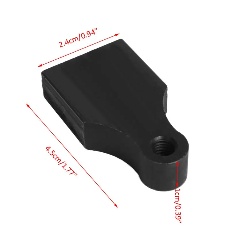 

Обработка ювелирных изделий инструмент кольцо зажим сеттер канал алмаз камень инструмент настройки и лекарственных средств (FDA W128