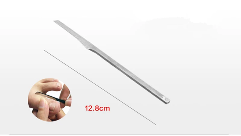 7 шт. нож для удаления мозолей педикюра | Красота и здоровье