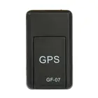 GF07 Мини Магнитный GPS-трекер в режиме реального времени, трекер-локатор для пожилых людей и детей, устройство против потери, мощный магнитный позиционер GPS