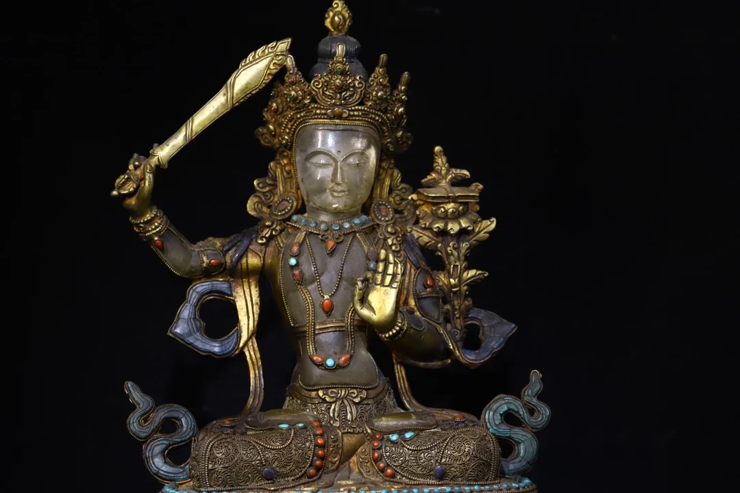 Рисунок 2 - Тибетский храм 13 дюймов