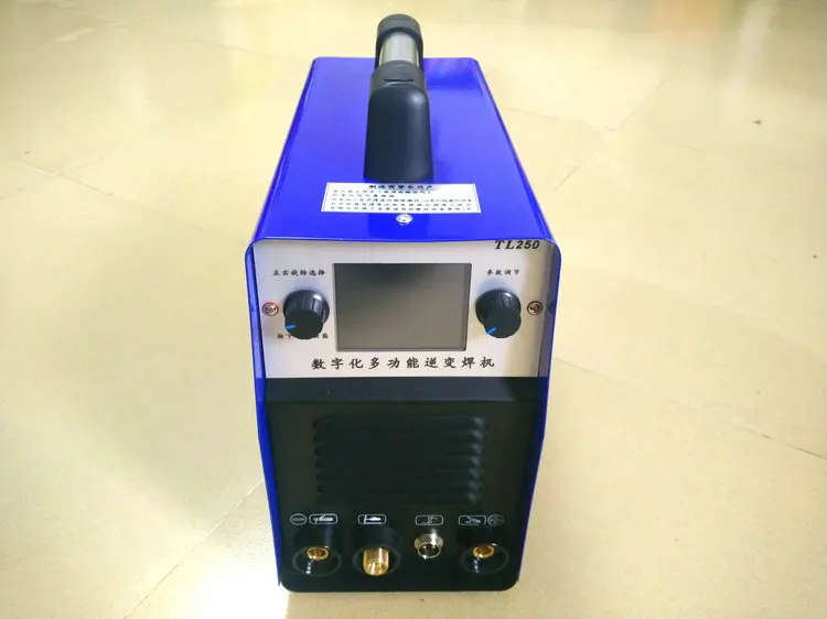 Cold Welding Machine Tig Laser Spot Color Plate Controller | Безопасность и защита