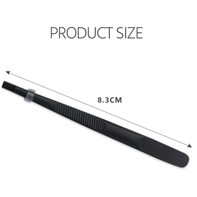 Пинцет для бровей из нержавеющей стали|Пинцеты бровей| |