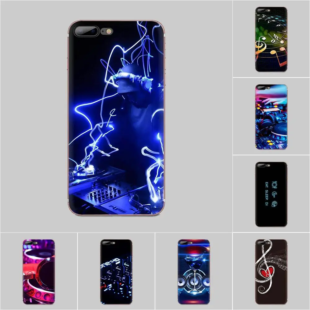 Ddj Dj Music для Galaxy Grand A3 A5 A7 A8 A9 A9S On5 On7 Plus Pro Star 2015 2016 2017 2018 Специальное предложение
