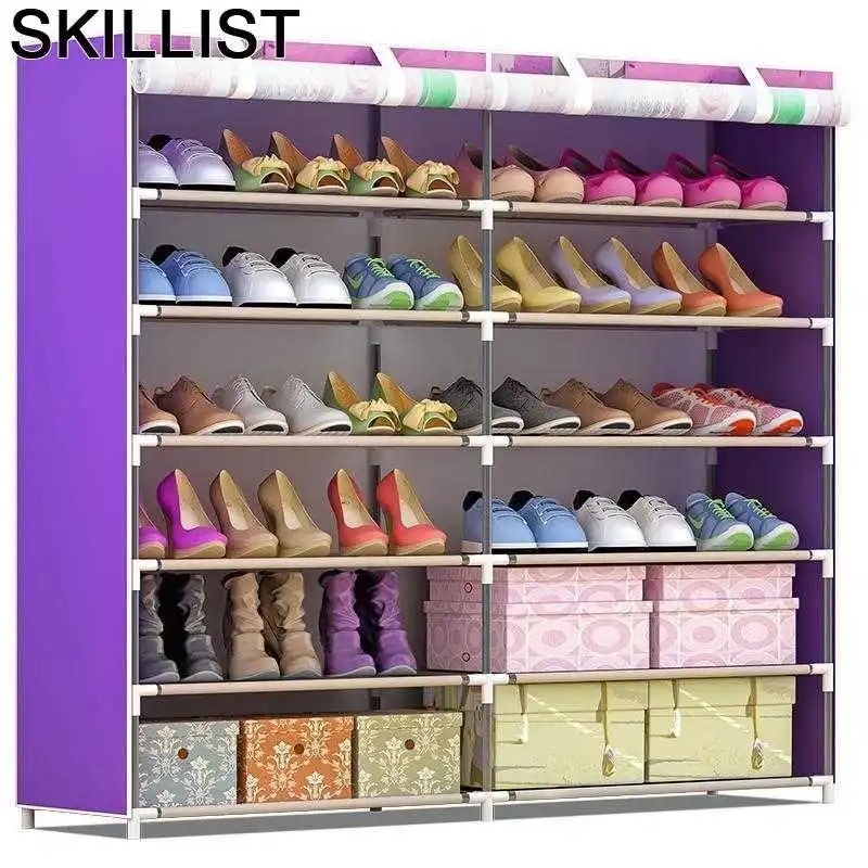 

De Zapato Сапатеро мебель Rangement Chaussure Schoenenkast ухода шкафа сделано в Германии Mueble Sapateira Scarpiera для хранения обуви