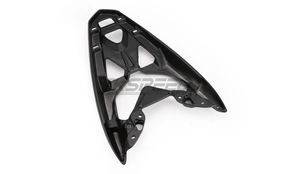 NMAX155 NMAX125 задняя стойка хвост задняя коробка багажная сума поддержка грузовой полка кронштейн для Yamaha NMAX 125 NMAX 155