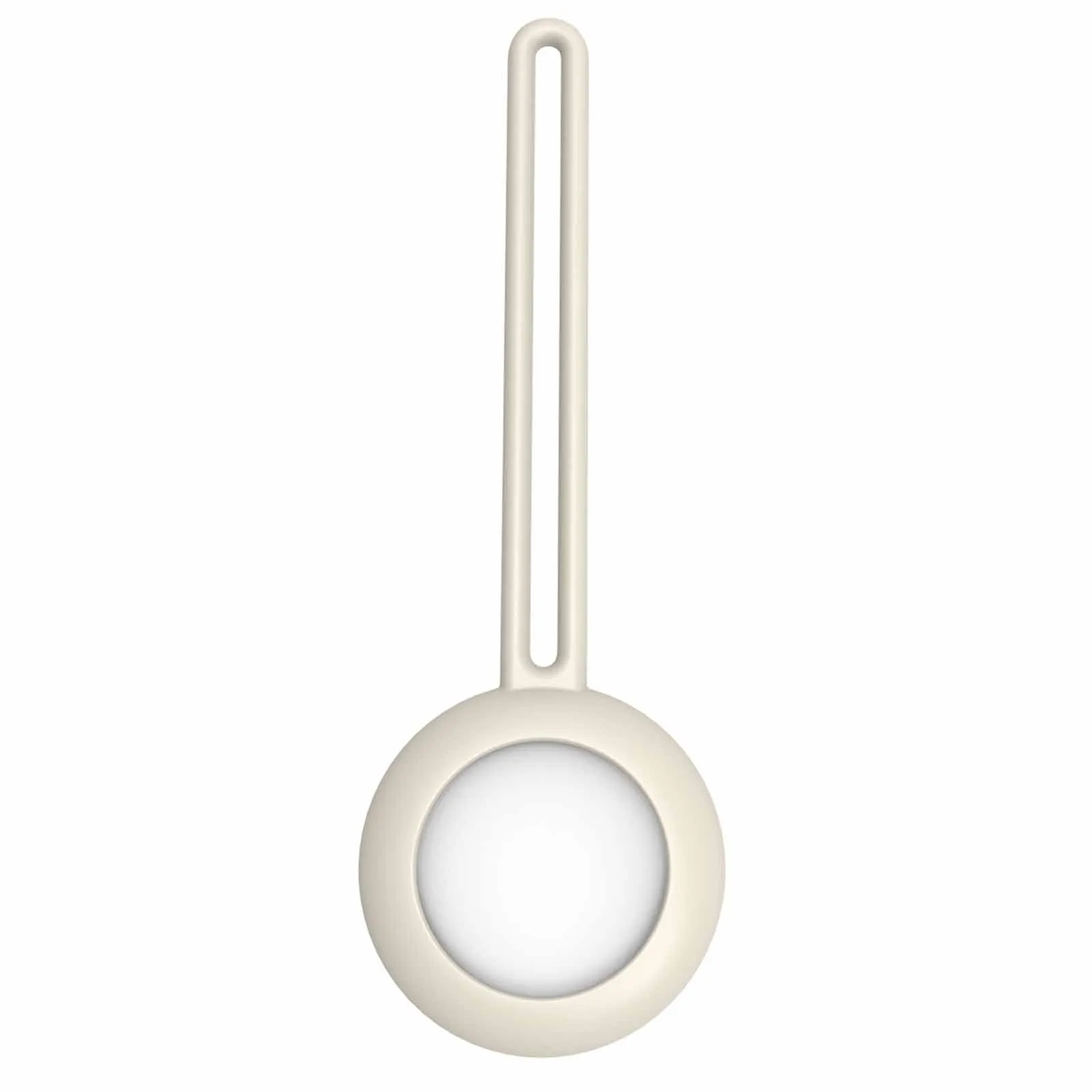 

Silicone Protective Sleeve For Apple Airtags Bluetooth Tracker Cover Protective Case For Apple Airtags Locator Track