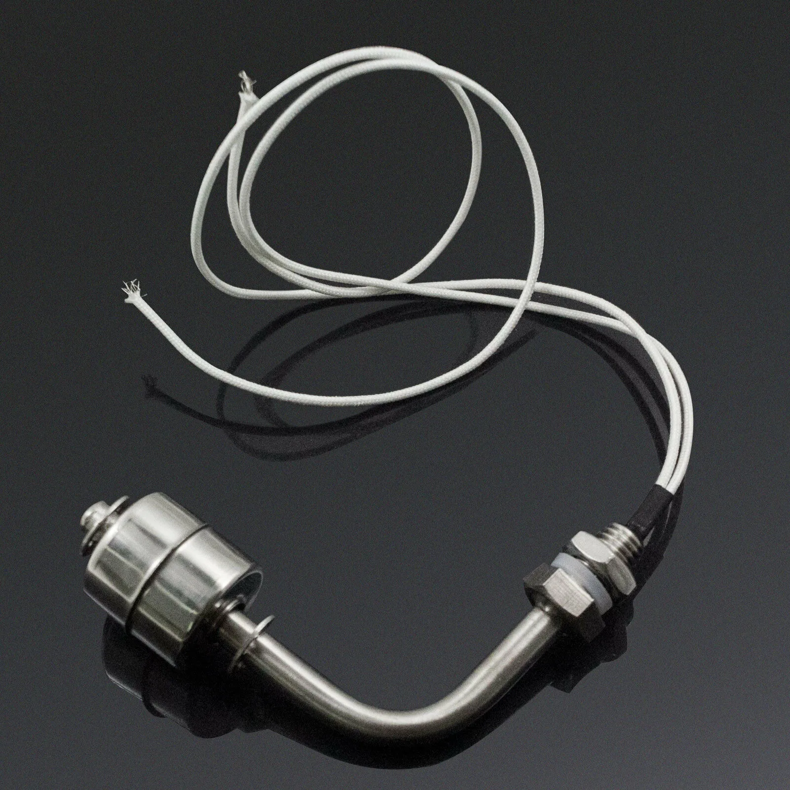 Поплавковый выключатель из нержавеющей стали переключатель уровня воды