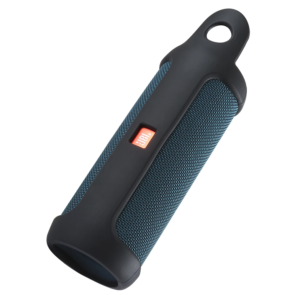 Мягкий силиконовый чехол для JBL Flip 5 Bluetooth динамик противоударный защитный рукав для JBL Flip 5 Flip5 корпуса Динамиков