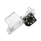 Высокая чистота медная Автомобильная камера заднего вида запасная камера заднего вида CCD для VW Passat B7 CC Skoda Seat LEON Altea Golf 6 VI Amarok Phaeton