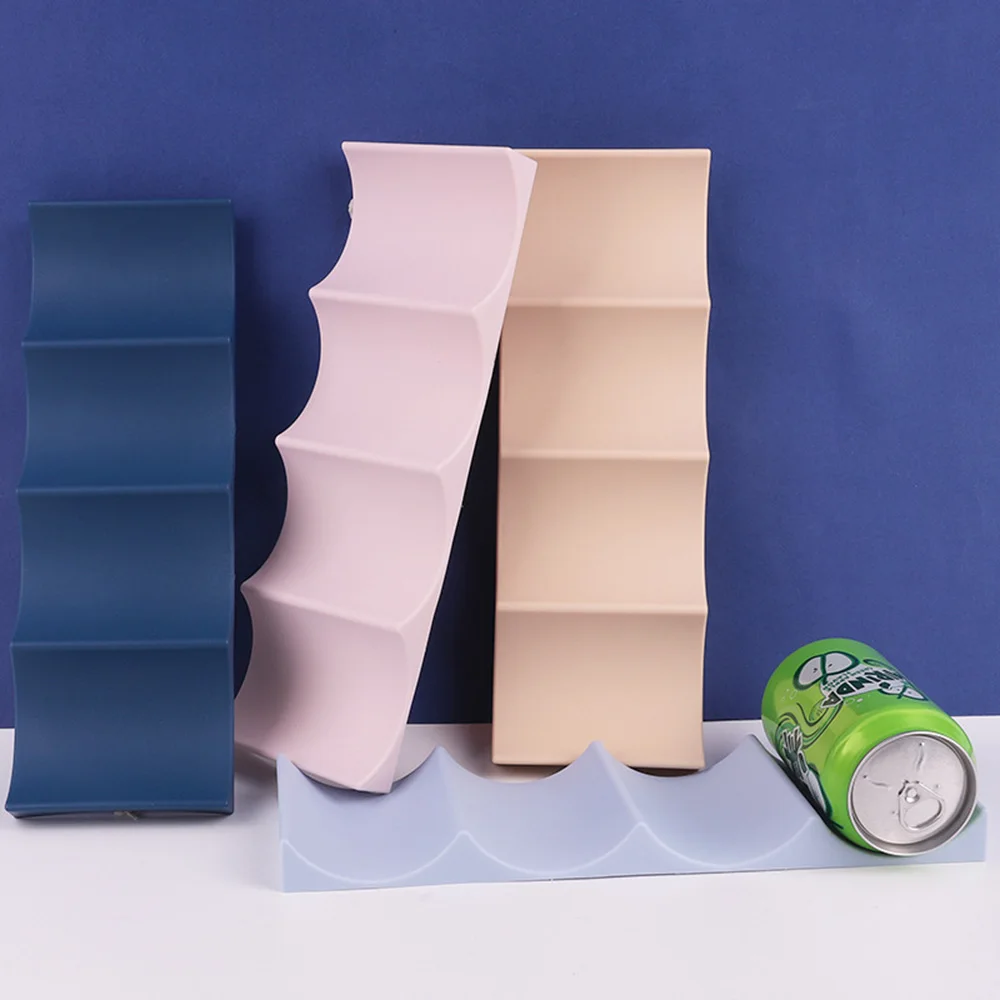 Прочная настольная стойка для вина в европейском стиле практичная кухонная