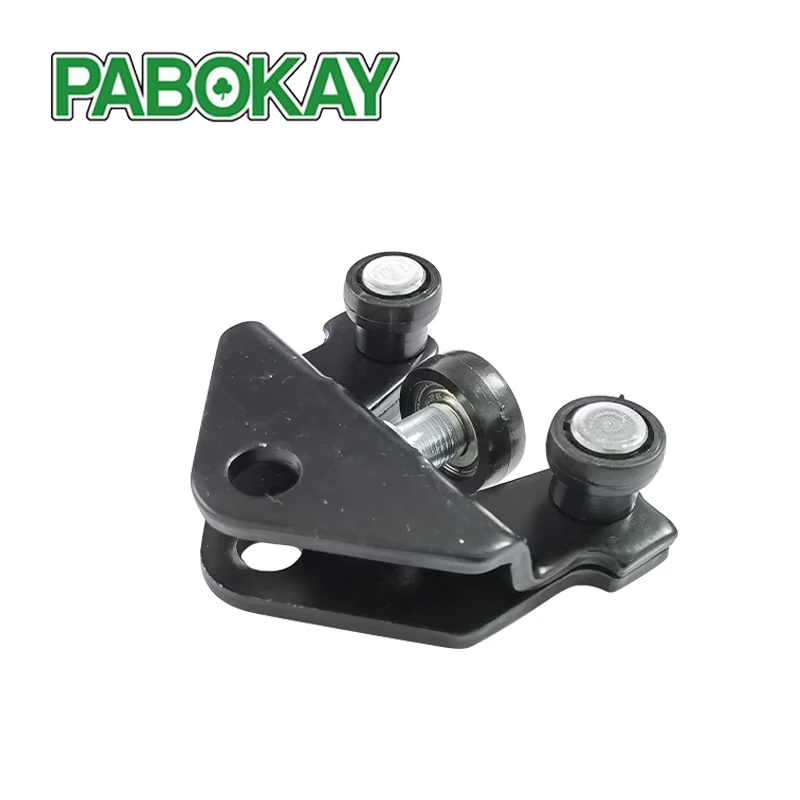 Роликовая Направляющая для раздвижной двери Vauxhall Opel Vivaro 7700312012 4409245 77003-12012 82420-00QAB