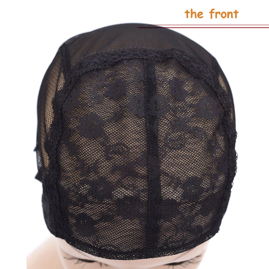 5 шт./партия регулируемые шапочки для париков размер s XL/L/M/S|wig cap|weaving capwig net cap |