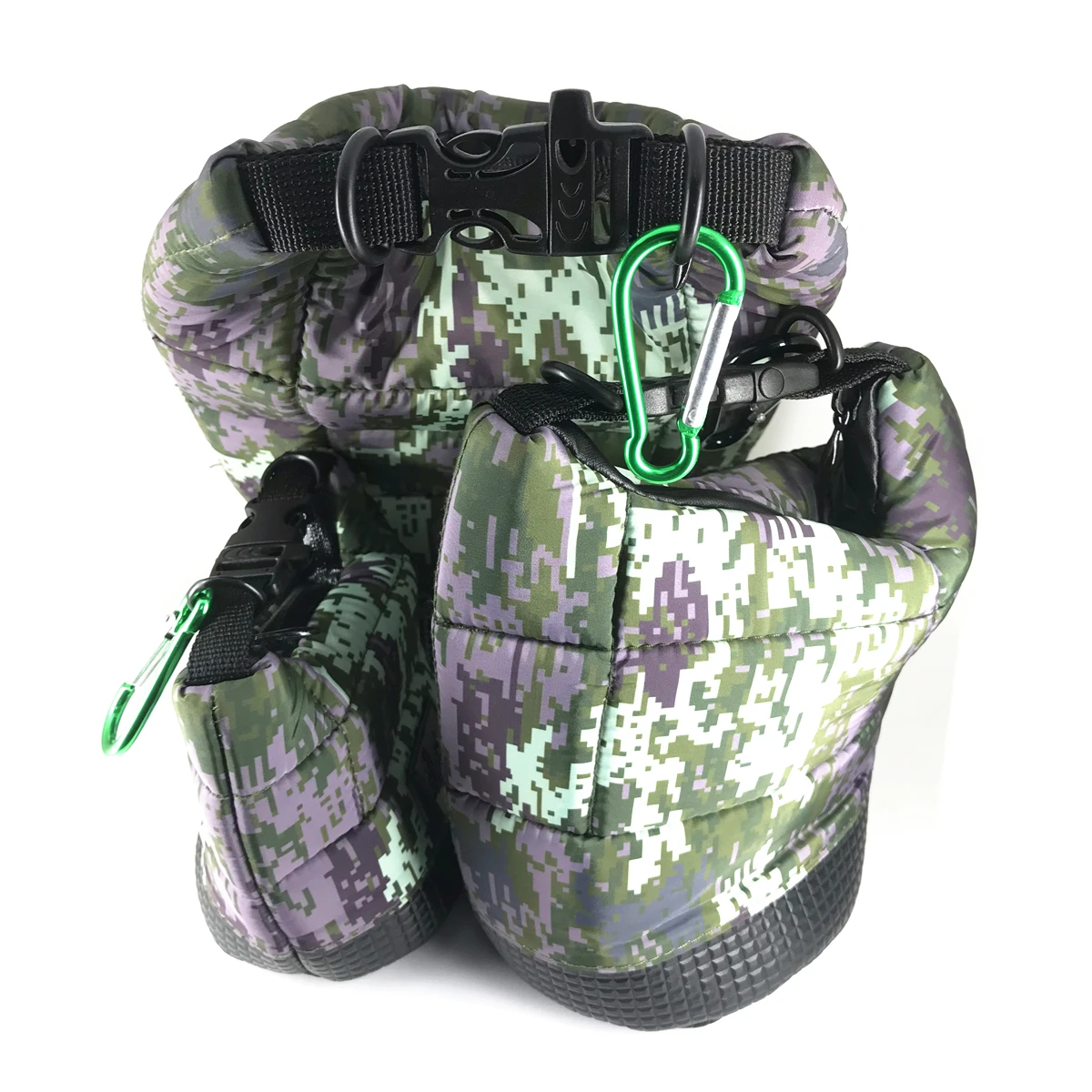 Водонепроницаемая сумка чехол протектор для Canon Nikon Pentax Sigma Tamron Объективы |