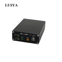 lusya link u5 icom radio connector fidi usb with power amplifier interface t1224