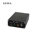 Радиоприемник Lusya LINK U5 ICOM, разъем FIDI USB с интерфейсом усилителя мощности T1224