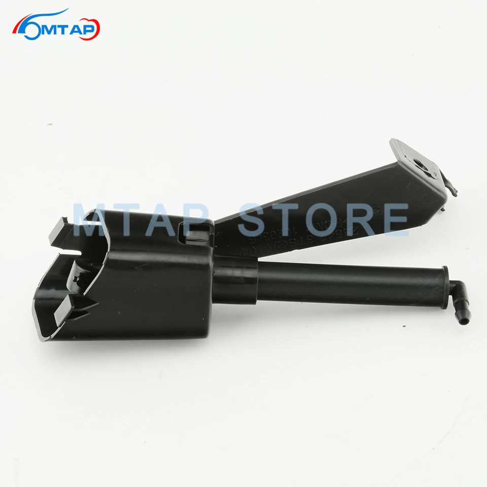 Авто головной свет лампы шайба привод сопла для Nissan Teana XV Altima L33 2013 2014 2015 2016