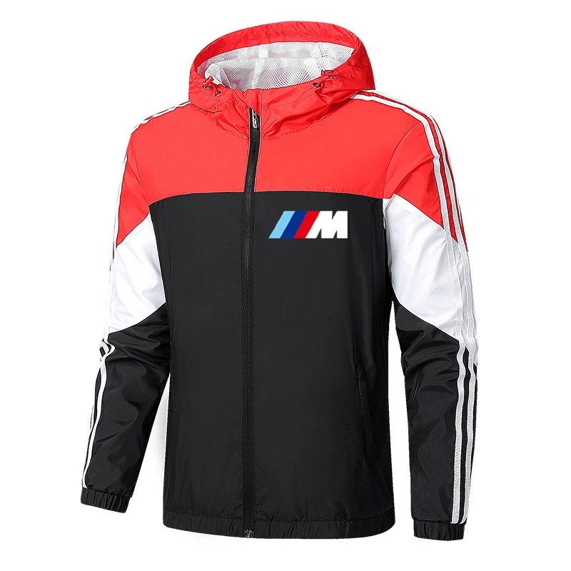 

2021 NEW Series Men Women Hoody Hiking Jacket Waterproof Quick Dry Camping Clothes Outdoor Sports Coats Male Windbreaker Jackets