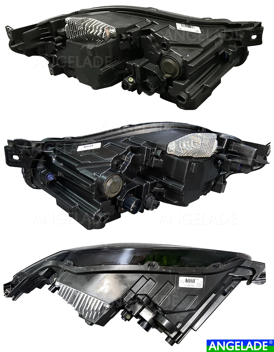 

Original Genuine JaguaXJ 2010-2020 Full LED AFS AHL Adaptive Valeo Headlight Headlamp Front Lamp C2D28495 C2D28493 JAG-XJ-N5266