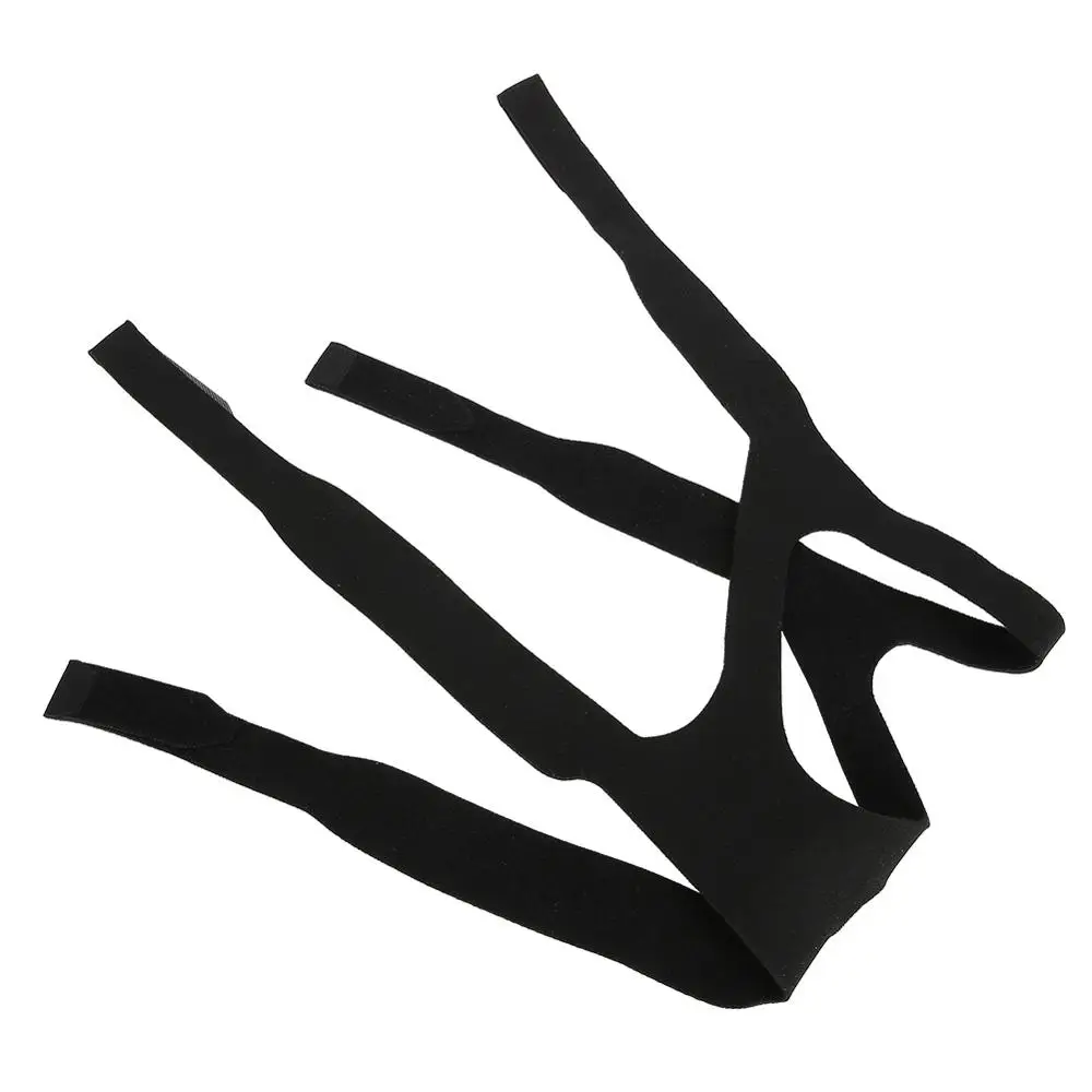 Специальный головной убор для масок CPAP эластичное волокно анти-храп головная