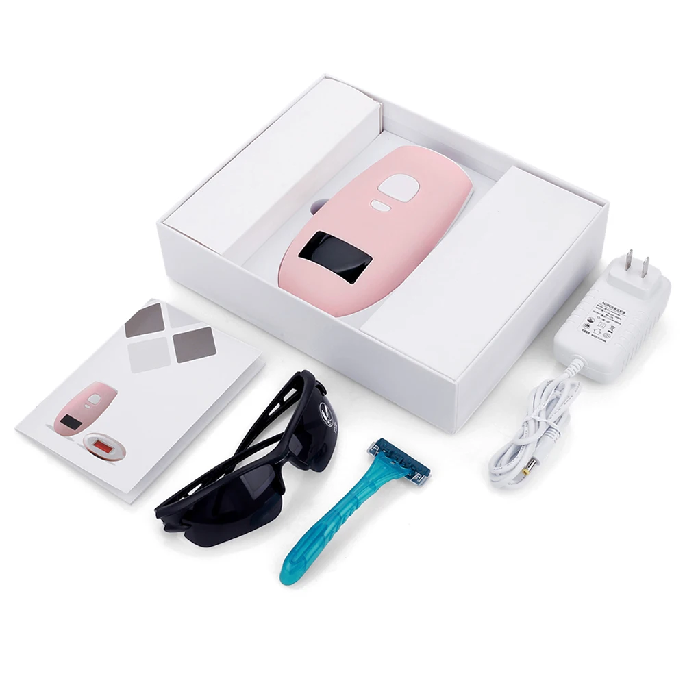 

Personal Care Appliances