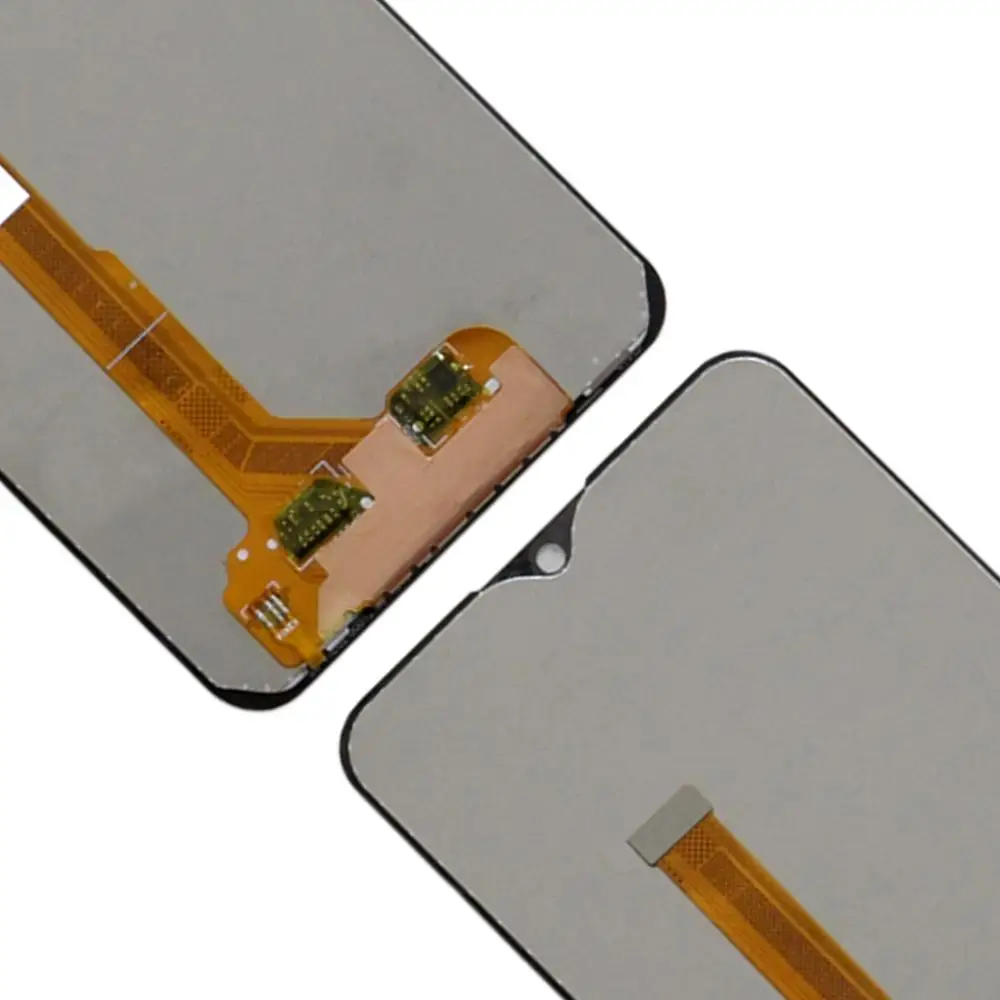 

6.35" Y3 LCD For BBK Vivo Y12 LCD Display Touch Screen Digitizer Assembly Replacement For VIVO Y15 Y17